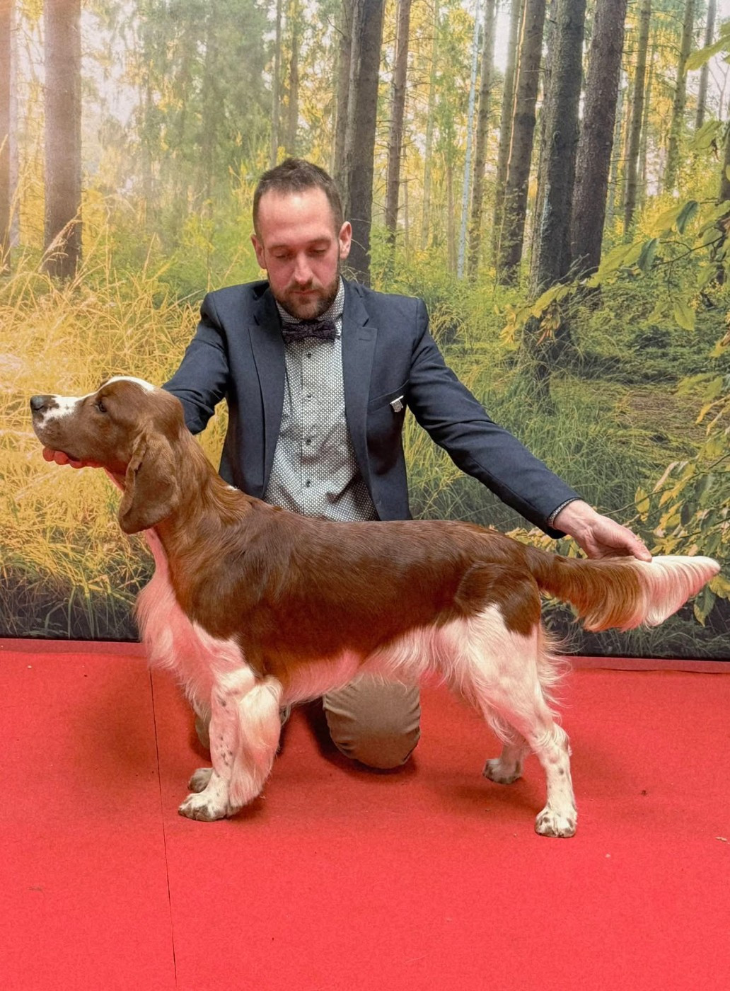 Nationale d Élevage 2026